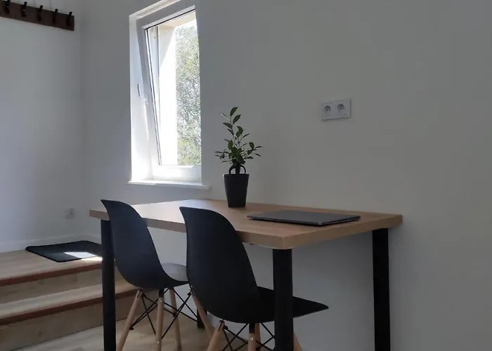 Studio 4 Piętro II